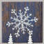 «Stray Snowflake», impression-22203362
