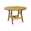 Harbor Outdoor Round Bar Table-953487838-953487860