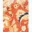 Classic One-of-a-Kind 6' 1" X 9' 1" Hand Knotted Area Rug