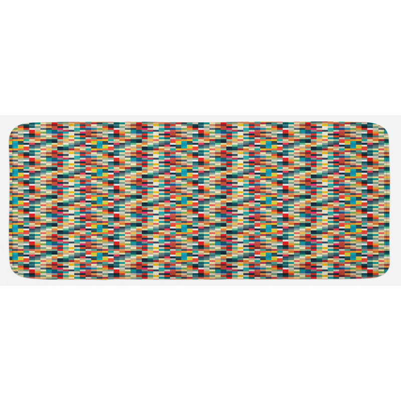 Tapis de cuisine