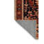 Tapis brun turc lavable à la machine-1851348756