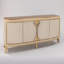 Buffet multifonctionnel et pratique