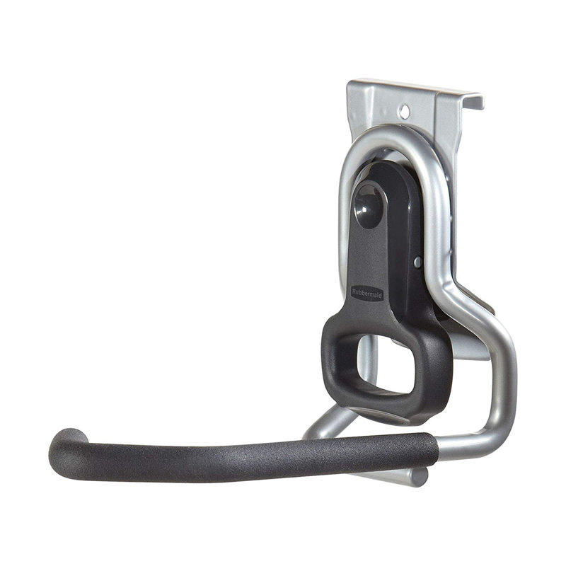 Vertical Fasttrack Hanging Wall Mount 12 Piece Slatwall Hook