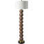Lampe sur pied 62 po Kee-575907443