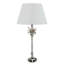 Dayana Metal Table Lamp