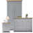 Grey is out of stock