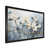 Black Single Picture Framed