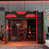 Rouge / Noir est en rupture de stock
