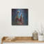 «Eagle Nebula», art mural en métal-843444968