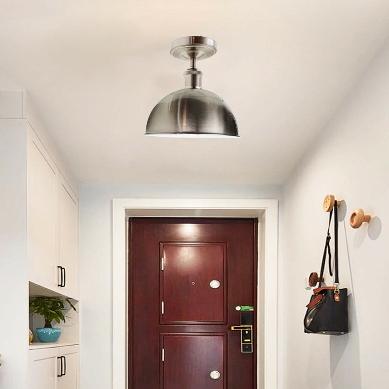 Semi Flush Mount