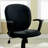 Winston Porter Phoenixville Linen Task Chair