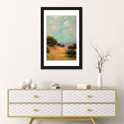 " Spring Hill " by Alice Weil