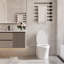 Siège de toilette Enjyam-135829483