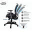 Chaise de travail-21512751