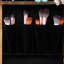 Armoire à bijoux avec miroir Elrod-479215043-479215045