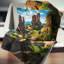 Coussin lombaire Belogradchik
