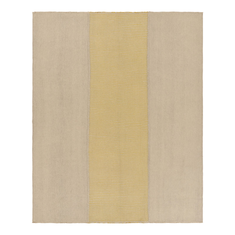 Rez Kilim One-of-a-Kind 9'2X11'4 Area Rug
