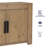 Rickye 54'' Sideboard-1313802656