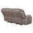 Brana 77.6'' Pillow Top Arm Reclining Loveseat
