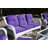 Herrin 5 - Person Patio Conversation Set with Cushions-1081044656-1081044670