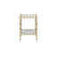 Conner Cane End Table-603784422