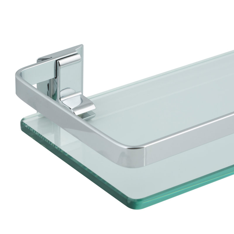Akerboom Floating Shelf