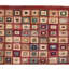 Pakistan Gabeh One-of-a-Kind 6'8" X 9'4" Wool Area Rug in