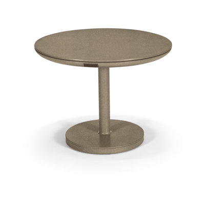 Icon 18" Round KD Occasional Table