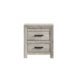 Zarrah 23'' W Nightstand