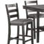 Ensemble repas 5 pièces Cull-1193367427