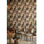 Papier peint moderne Mid Century-129451782