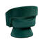 Fauteuil d'appoint pivotant Upholstery-69594704