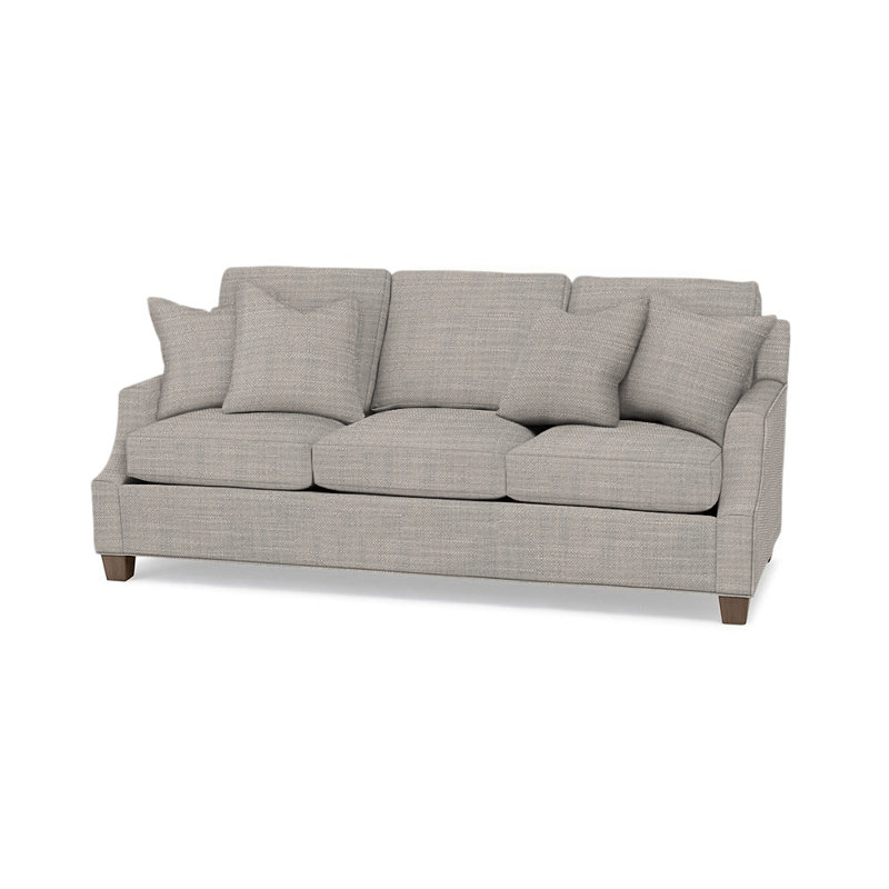 Sofa, Banks Balsam, Fog
