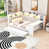 White/Beige