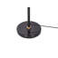 Bylnice 150cm Black Traditional Floor Lamp