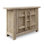 51'' W Solid Wood Yes