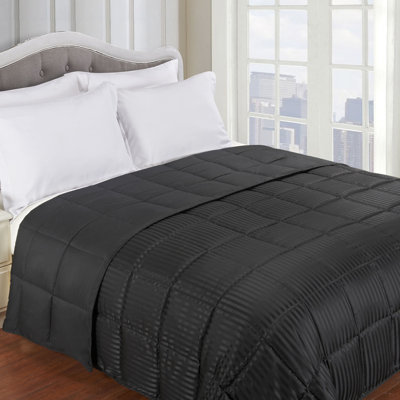 All Season Reversible Down Alternative Blanket