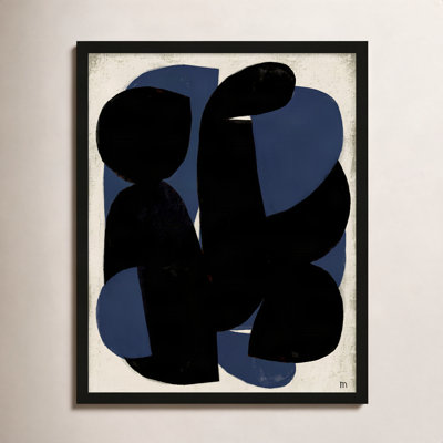 Blue Note Painting