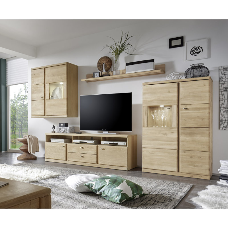 Terano TV Stand for TVs up to 70"