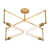 Satin Brass is out of stock