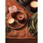 ILLUME Beautifully Done Essentials Terra Tabac Statement Glass Scented Candle-103599580