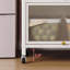 Armoire de rangement verticale Riggs-111720891