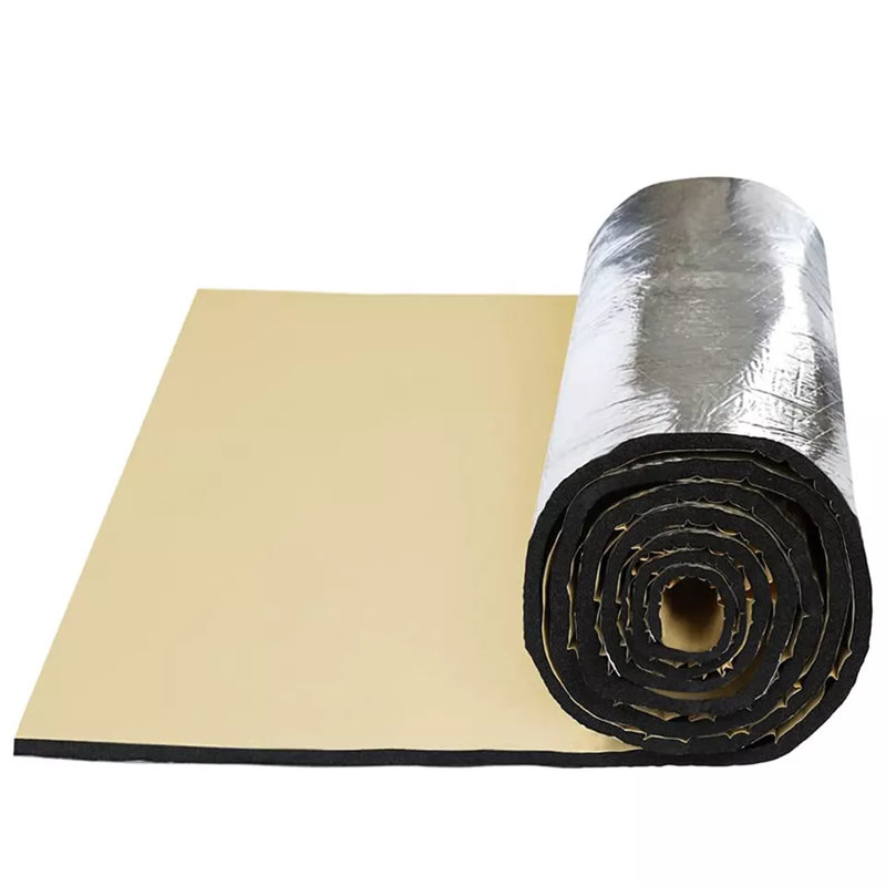 Tapis insonorisant Sound Soundener