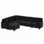 Canapé modulaire en U-114247965