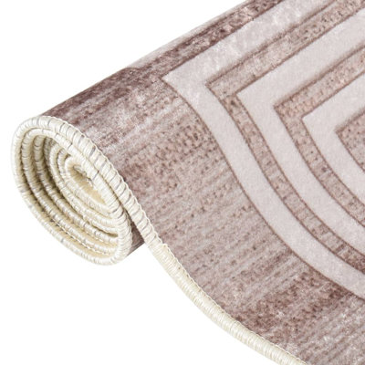 Frederica Geometric Area Rug