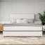  Matelas orthopédique 12 po-1498995340