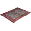 Serapi One-of-a-Kind Rectangle 8'11" X 11'9" Hand Knotted Area Rug