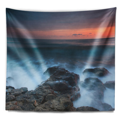 Polyester Tapestry