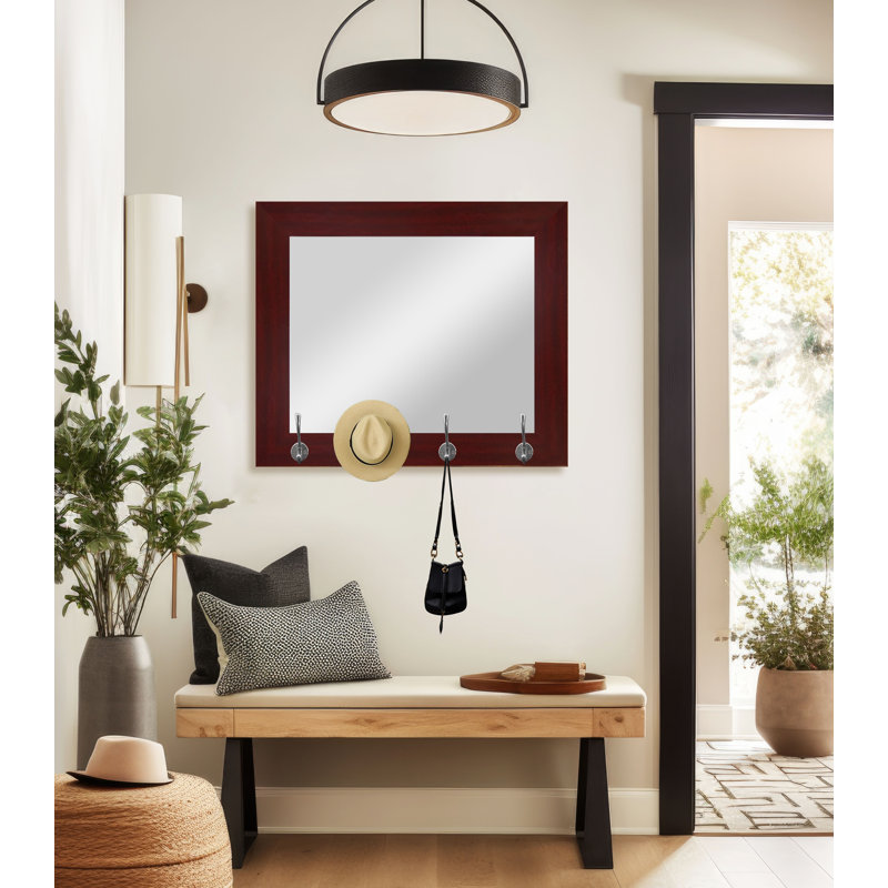 Miroir mural Marle