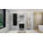 Leni 23.5'' Single Bathroom Vanity with Acrylic Top-33655853